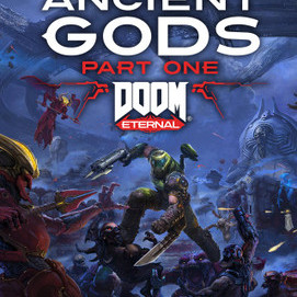 Doom Eternal The Ancient Gods Part One Steam Global