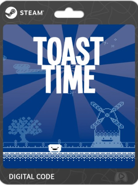 Toast Time Steam Global