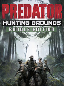 Predator Hunting Grounds Predator Bundle Edition Steam Global