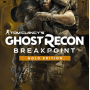 Tom Clancy's Ghost Recon Breakpoint Gold Edition Ubisoft EU