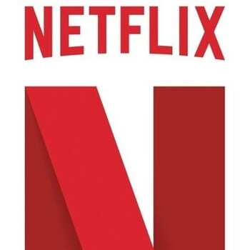 Netflix Gift Card 20 USD - Netflix Key - United States