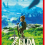 The Legend of Zelda Breath of the Wild Nintendo EU