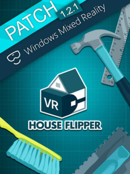 House Flipper VR Steam Global House Flipper VR Steam Global