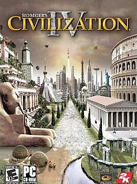 Sid Meyer's Civilization IV Complete Edition Steam Global