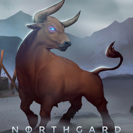 Northgard Himminbrjotir Clan of the Ox Steam Global