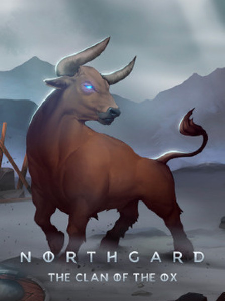 Northgard Himminbrjotir Clan of the Ox Steam Global Northgard Himminbrjotir Clan of the Ox Steam Global