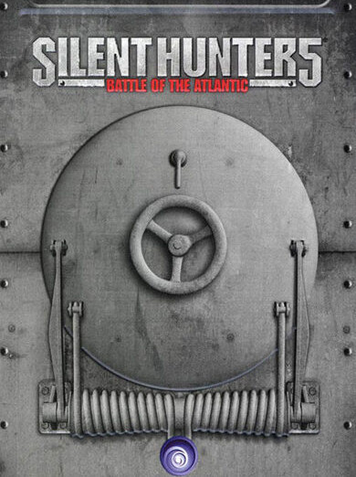 Silent Hunter 5 Battle of the Atlantic Collector Edition Ubisoft Global