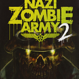 Sniper Elite Nazi Zombie Army 2 Steam Global