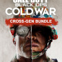 Call of Duty Black Ops Cold War Xbox One/Series Bundle Global