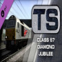 Train Simulator 2021 Class 67 Diamond Jubilee Loco Add-On Steam Global