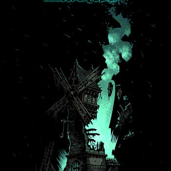 Darkest Dungeon The Color Of Madness Steam Global