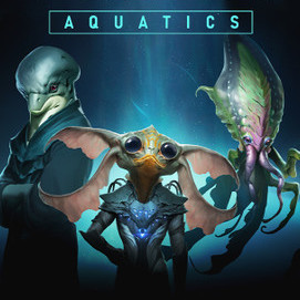Stellaris Aquatics Species Pack Steam Global
