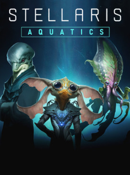 Stellaris Aquatics Species Pack Steam Global Stellaris Aquatics Species Pack Steam Global