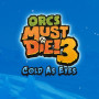 Orcs Must Die! 3 Cold as Eyes DLC Steam Global