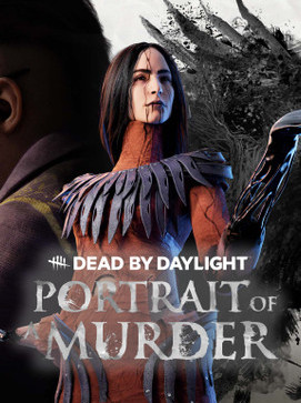 Dead by Daylight Portrait of a Murder Steam Global