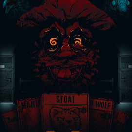 Inscryption Steam Global