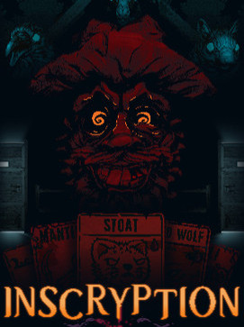 Inscryption Steam Global