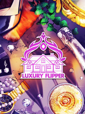 House Flipper Luxury DLC Steam Global