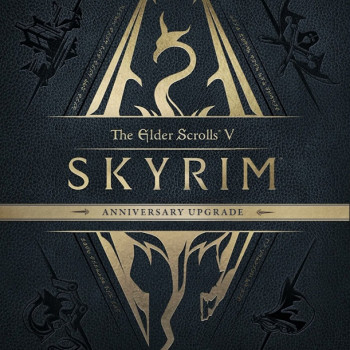 The Elder Scrolls V Skyrim Anniversary Upgrade Steam Global