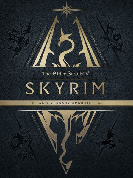 The Elder Scrolls V Skyrim Anniversary Upgrade Steam Global The Elder Scrolls V Skyrim Anniversary Upgrade Steam Global