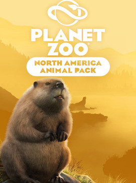 Planet Zoo North America Animal Pack Steam Global Planet Zoo North America Animal Pack Steam Global