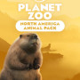 Planet Zoo North America Animal Pack Steam Global