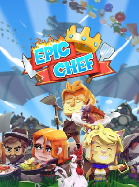 Epic Chef Steam Global Epic Chef Steam Global