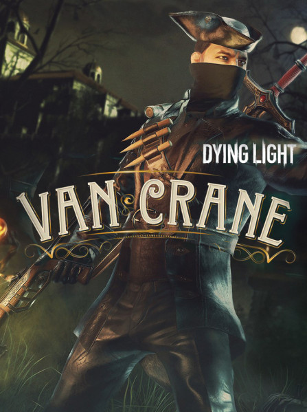 Dying Light Van Crane Bundle Steam Global Dying Light Van Crane Bundle Steam Global