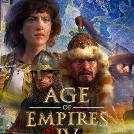 Age of Empires IV Deluxe Edition Steam Global