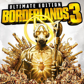 Borderlands 3 Ultimate Edition Steam Global