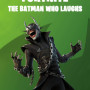 Fortnite The Batman Who Laughs Epic Games Global