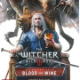 The Witcher 3 Blood and Wine GOG Global
