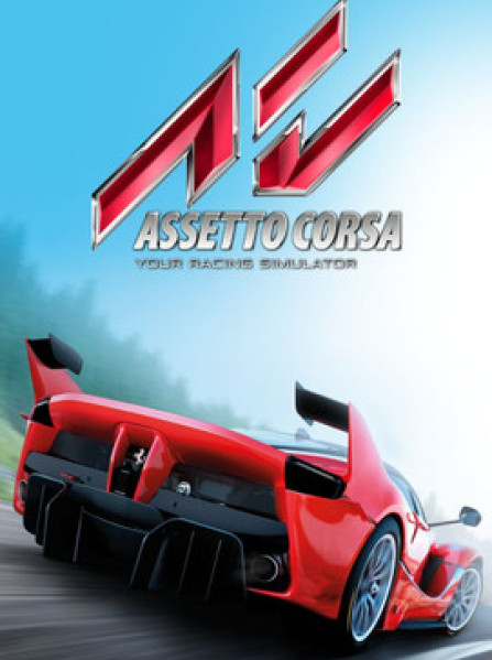 Assetto Corsa Steam EU Assetto Corsa Steam EU