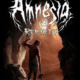 Amnesia Rebirth Steam Global