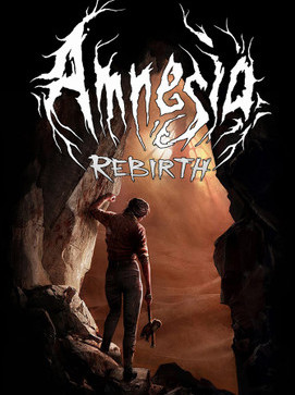Amnesia Rebirth Steam Global