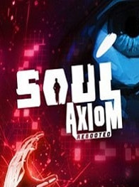 Soul Axiom Steam Global