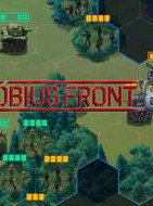 Mobius Front '83 Steam Global