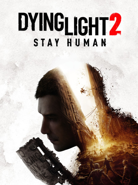Dying Light 2 Stay Human (PC) – Steam – Europe Dying Light 2 Stay Human (PC) – Steam – Europe