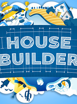 House Builder Steam Global House Builder Steam Global