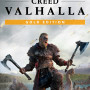 Assassin's Creed: Valhalla Gold Edition Ubisoft EU