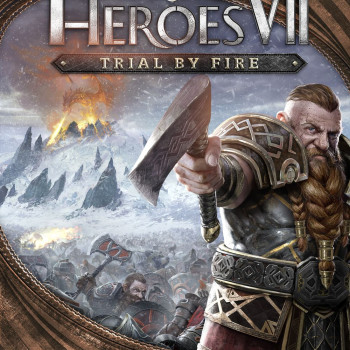 Might and Magic Heroes VII Trial by Fire Ubisoft Global