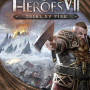 Might and Magic Heroes VII Trial by Fire Ubisoft Global
