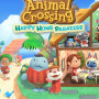 Animal Crossing New Horizons Happy Home Paradise Nintendo EU