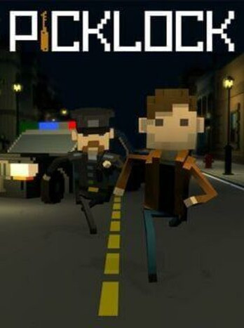 Picklock Steam Global