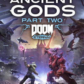 Doom Eternal The Ancient Gods Part Two Steam Global