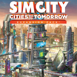 SimCity Cities of Tomorrow Origin Global