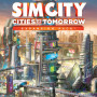 SimCity Cities of Tomorrow Origin Global