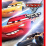 Cars 3 Driven to Win Nintendo EU