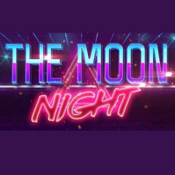 The Moon Night Steam Global