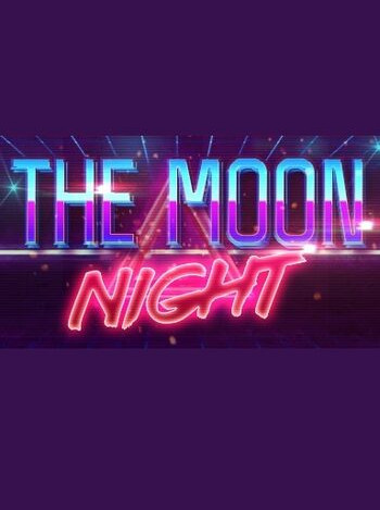 The Moon Night Steam Global The Moon Night Steam Global